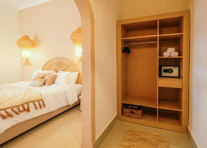 Casa De Beji Villa Seminyak (Bali)