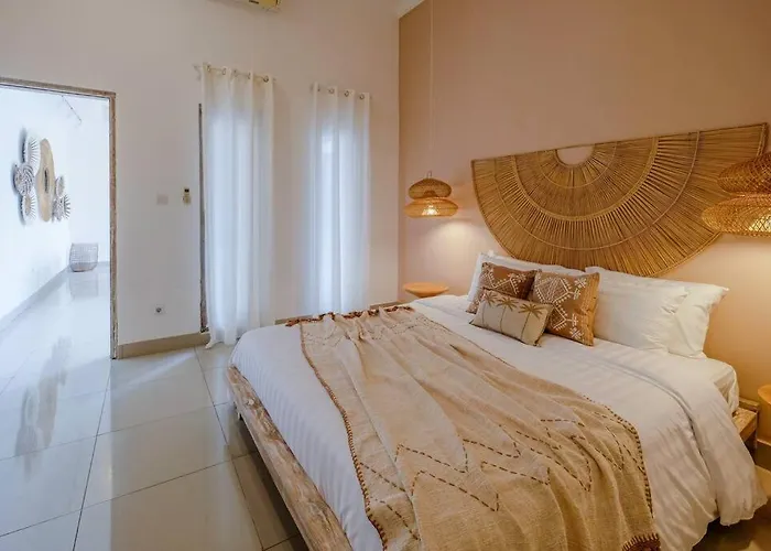 Casa De Beji Villa