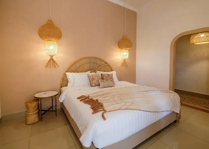 Casa De Beji Villa *