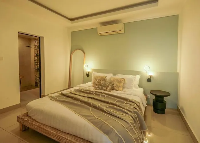 Casa De Beji Seminyak (Bali)