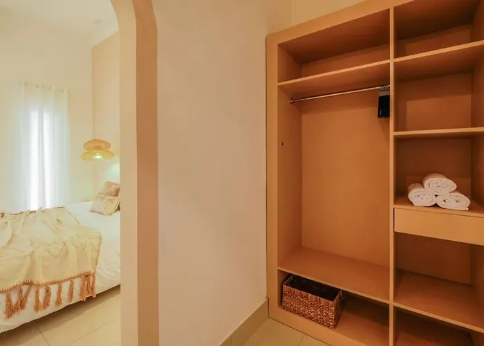 Casa De Beji Villa *