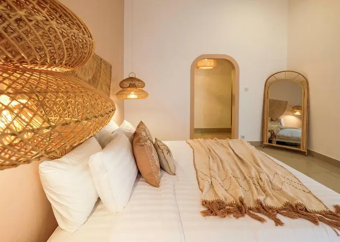 Casa De Beji Villa Seminyak (Bali)