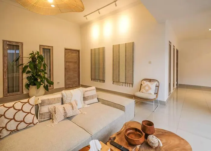 Casa De Beji *