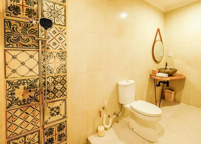 Casa De Beji Villa Seminyak (Bali)
