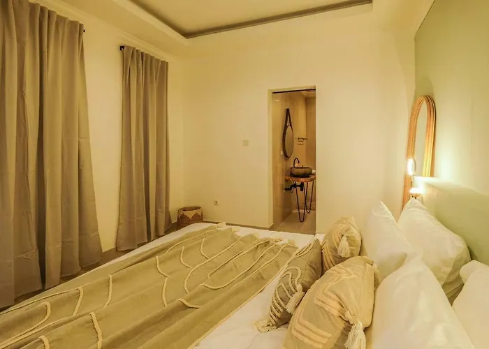 Casa De Beji Villa