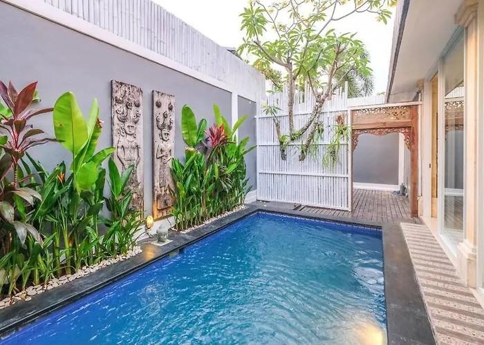Villa Casa De Beji *