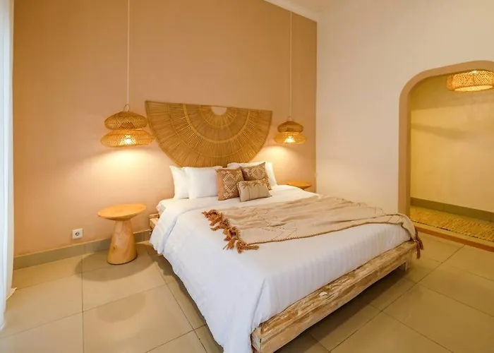Casa De Beji * Seminyak (Bali)