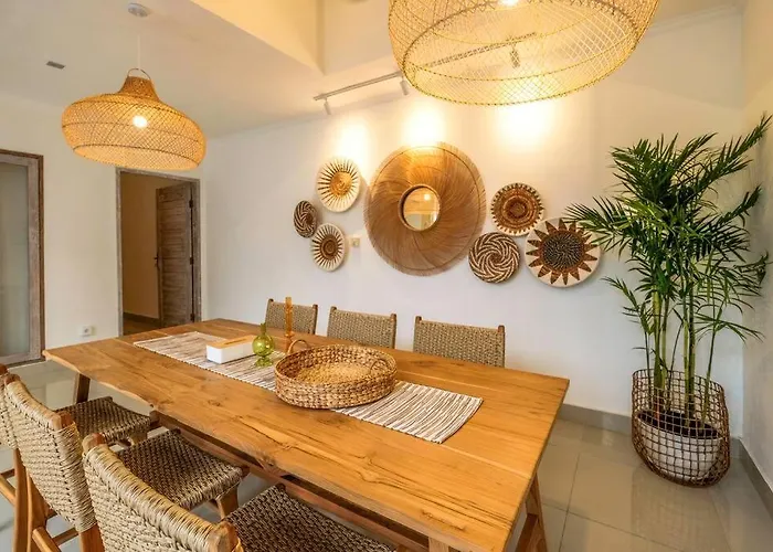 Villa Casa De Beji Seminyak (Bali)